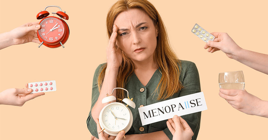 Menopause Stages: What Happens at Each Phase?