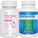 Menopause Bone Support - Menoquil