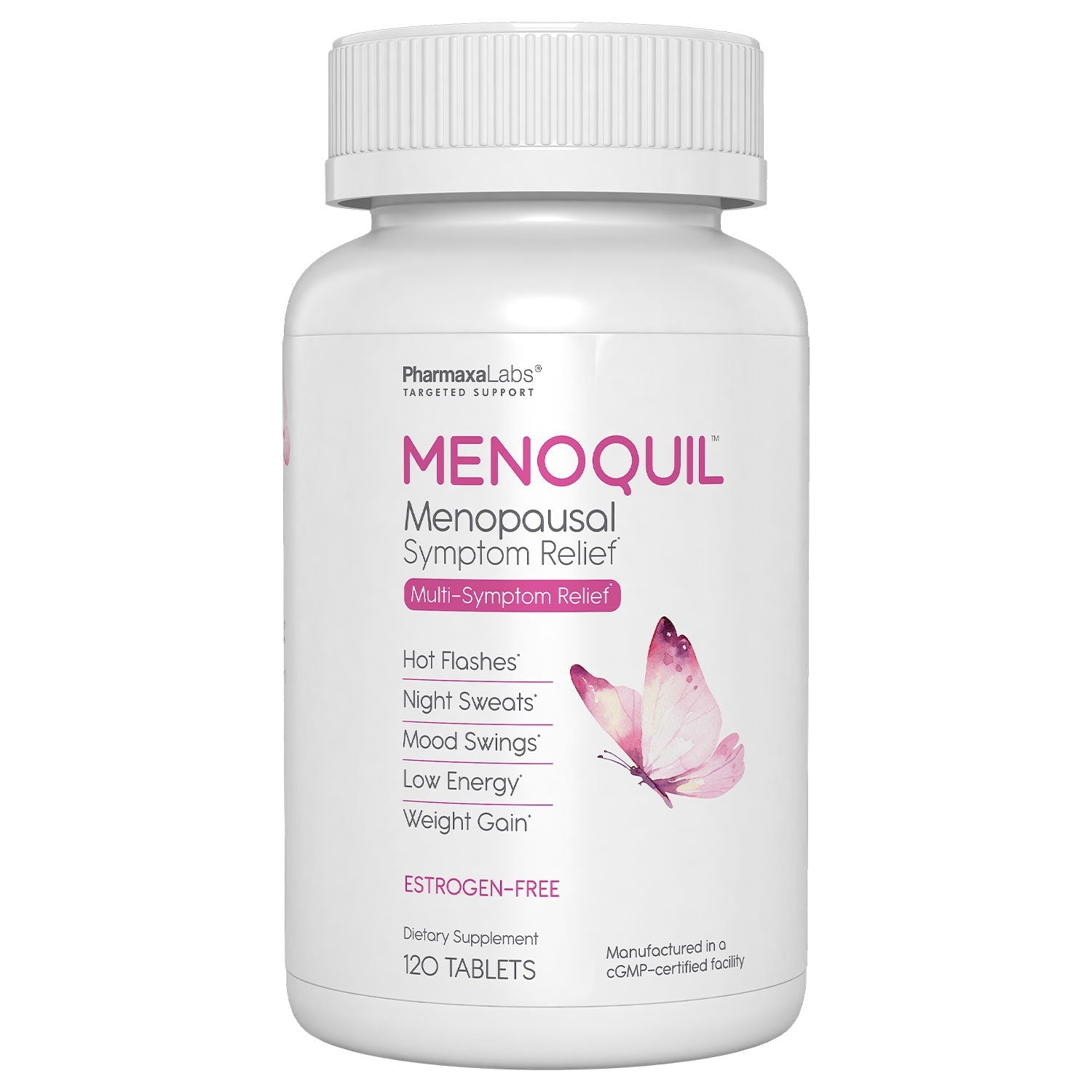 Menoquil 1 Bottle - Menoquil