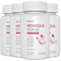 4 Bottles of Menoquil - Menoquil