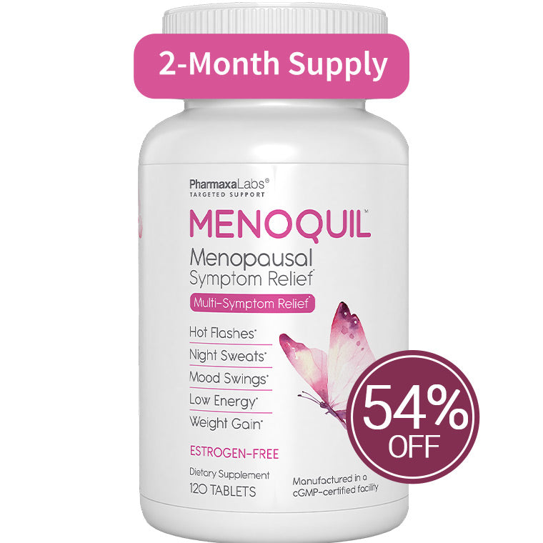 Menoquil Special Offer - Menoquil