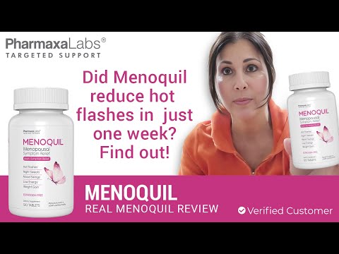 Menoquil - Menoquil